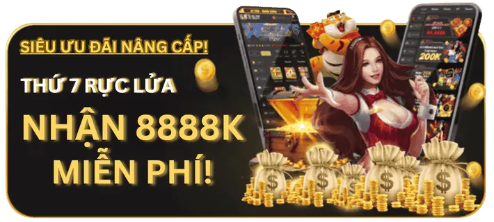 Hoàn trả hàng ngày, thưởng nạp lại bj66