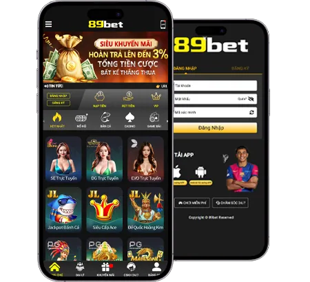 Cá cược đa dạng bj66 App