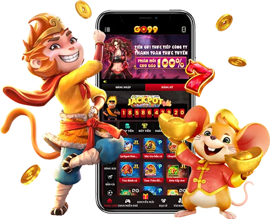 Ưu đãi bj66 App