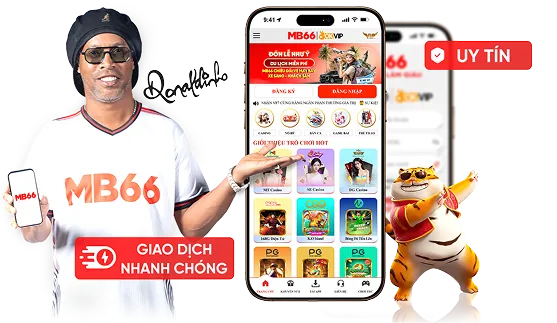 Bảo mật BJ66 App