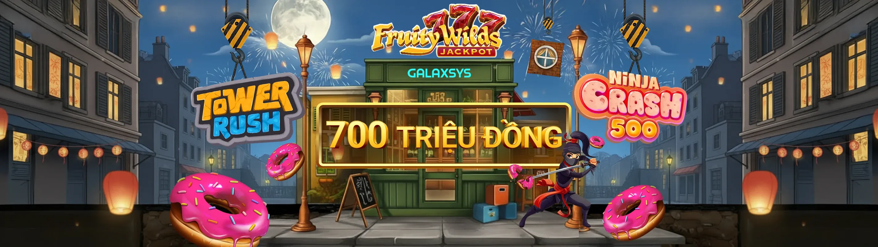 Giao diện ứng dụng bj66 App trên điện thoại thông minh