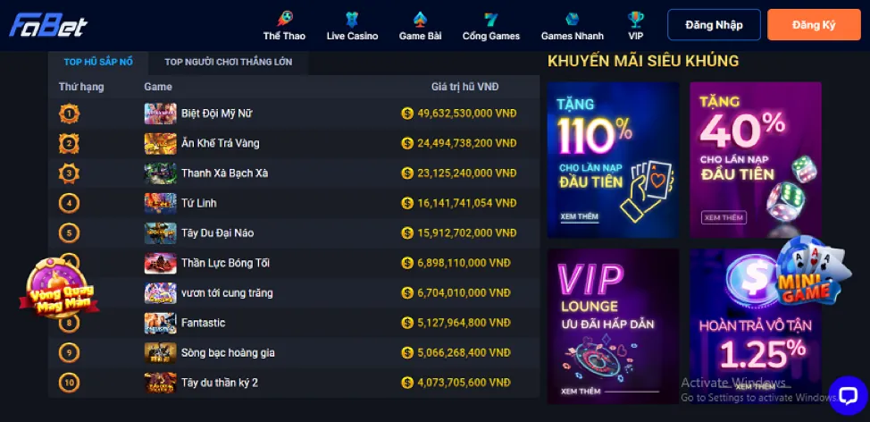 Kiểm toán độc lập và chứng nhận của bj66 app