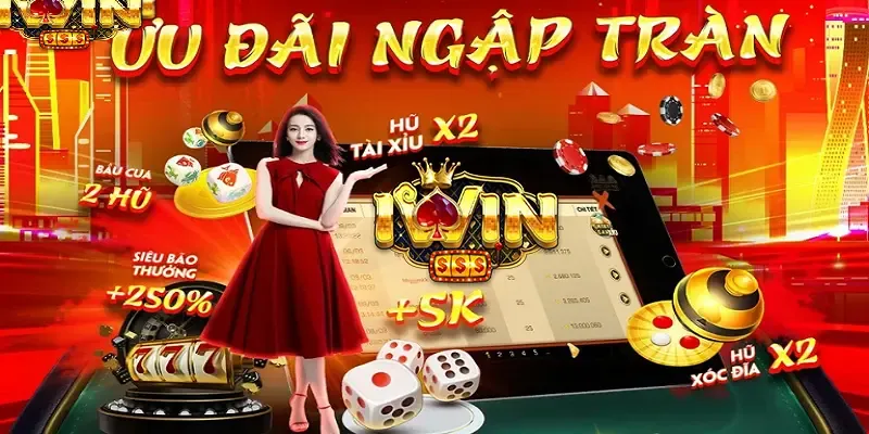 Ưu Đãi Chào Mừng Bj66 App