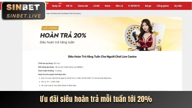 Khuyến mãi và ưu đãi bj66 App